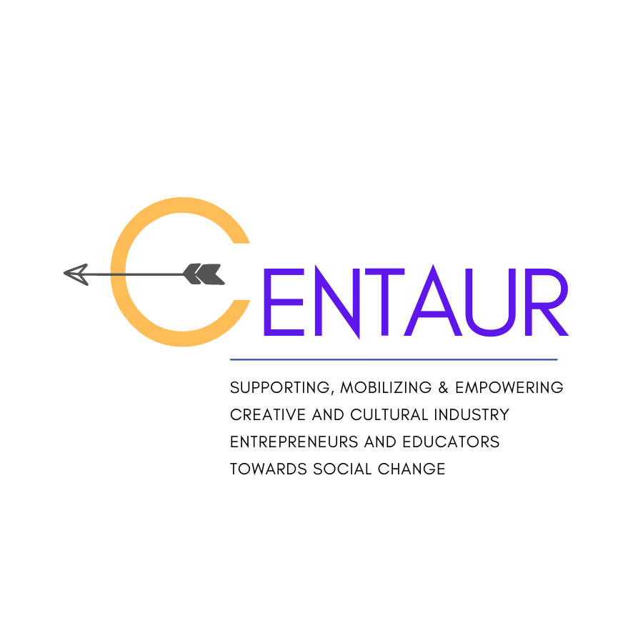 CENTAUR Logo