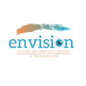 ENVISION Logo