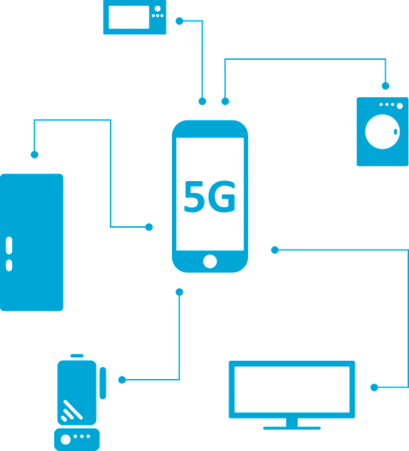 5G Wisefour