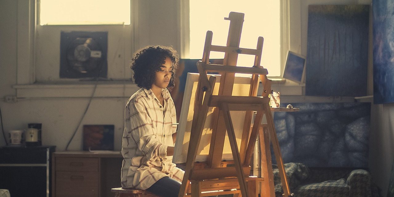 Creative Industries Wisefour