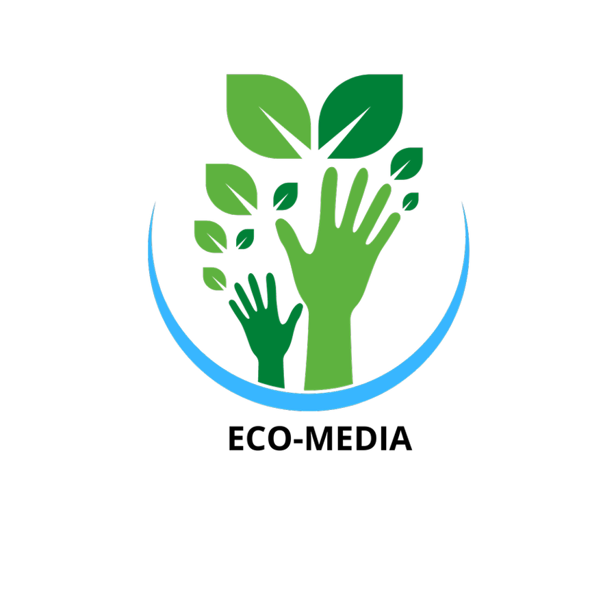 ECO-MEDIA Logo Wisefour
