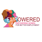 EMPOWERED Logo Wisefour