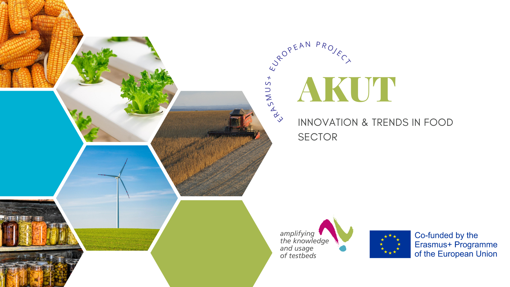 AKUT Multiplier Event