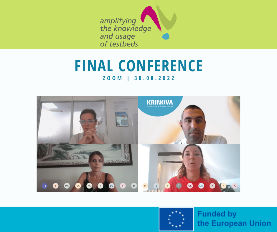 AKUT Final Conference