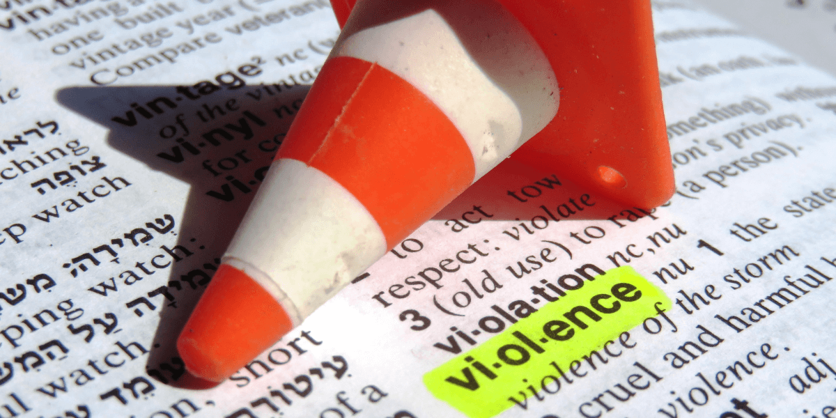 International Day of Non-Violence