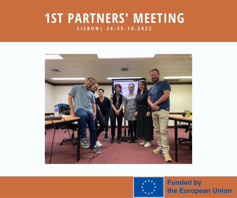 Empowered 1st TPM Lisbon