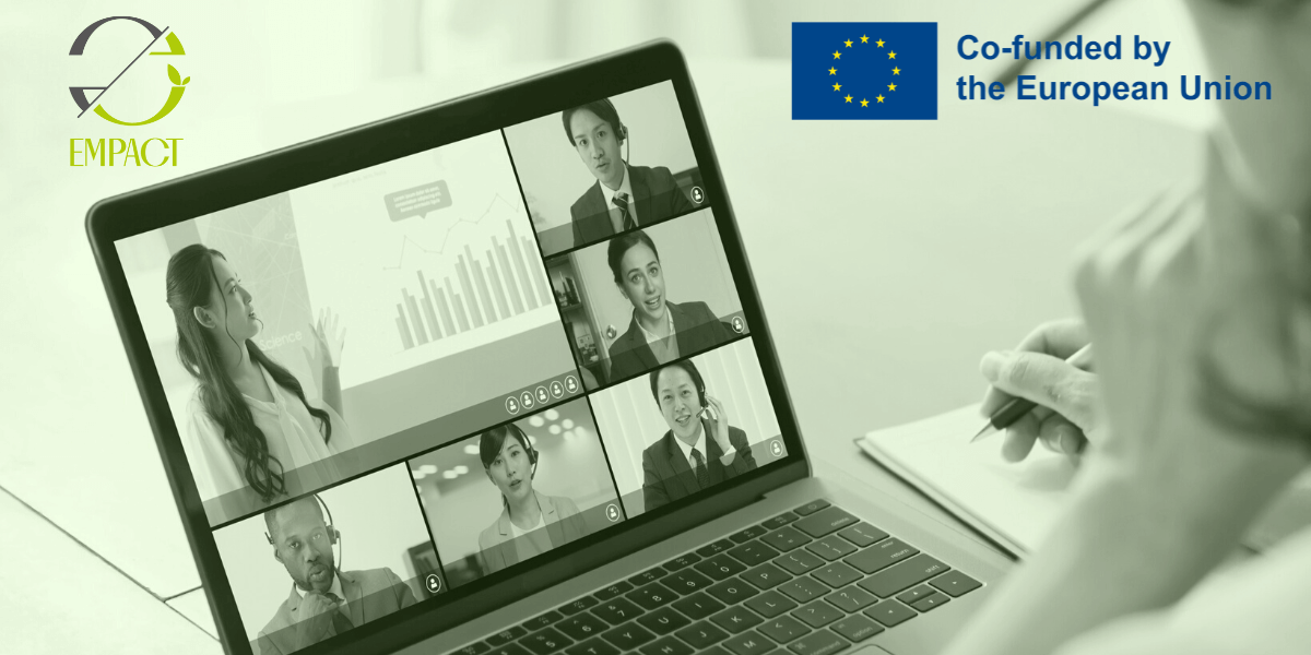 Empact First Webinar