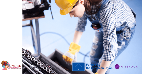 Empowered Women's Force Wisefour