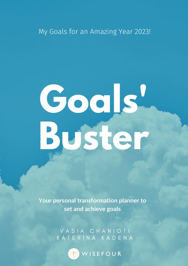 Goals Busters 2023 Wisefour