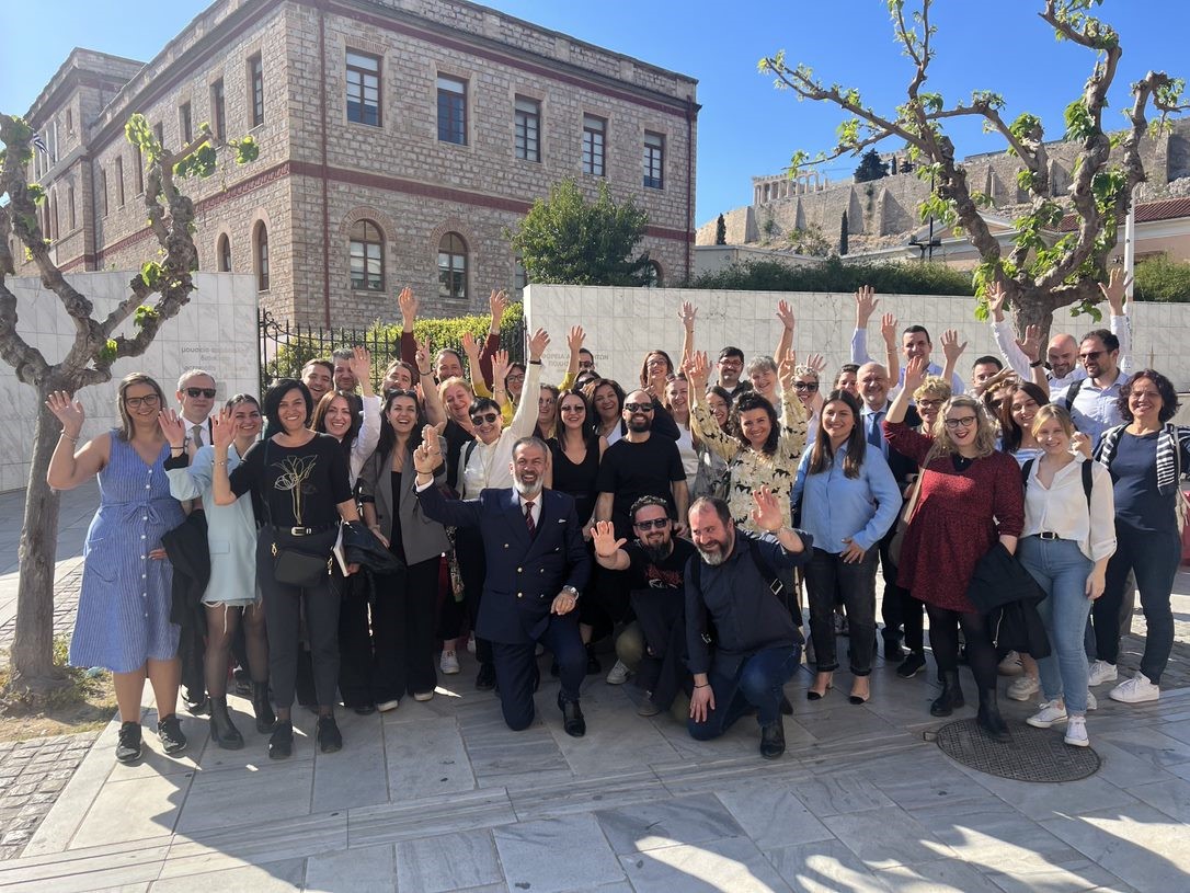 Alliance Image 3rd Plenary