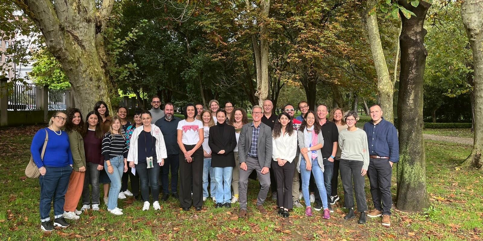 Alliance Project 4th Meeting Alliance 4th Meeting