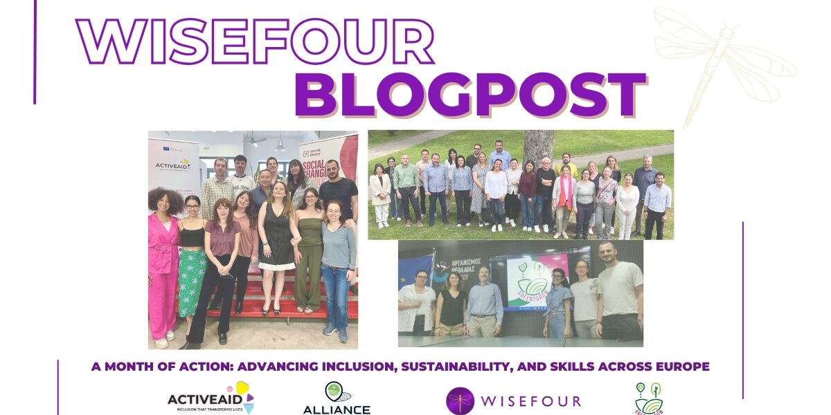 ActiveAid Project Kickoff Meeting in Zaragoza, Spain (1)