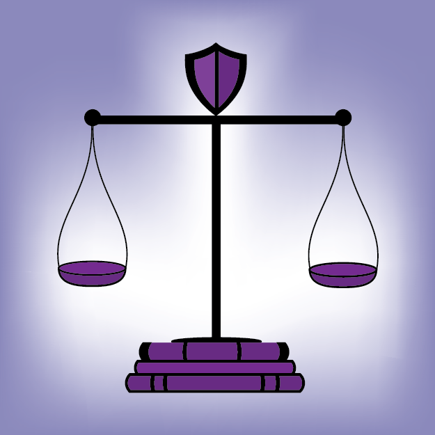 legal compliance visual