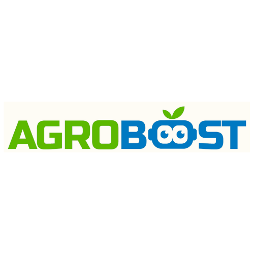 AgroBoost logo Wisefour